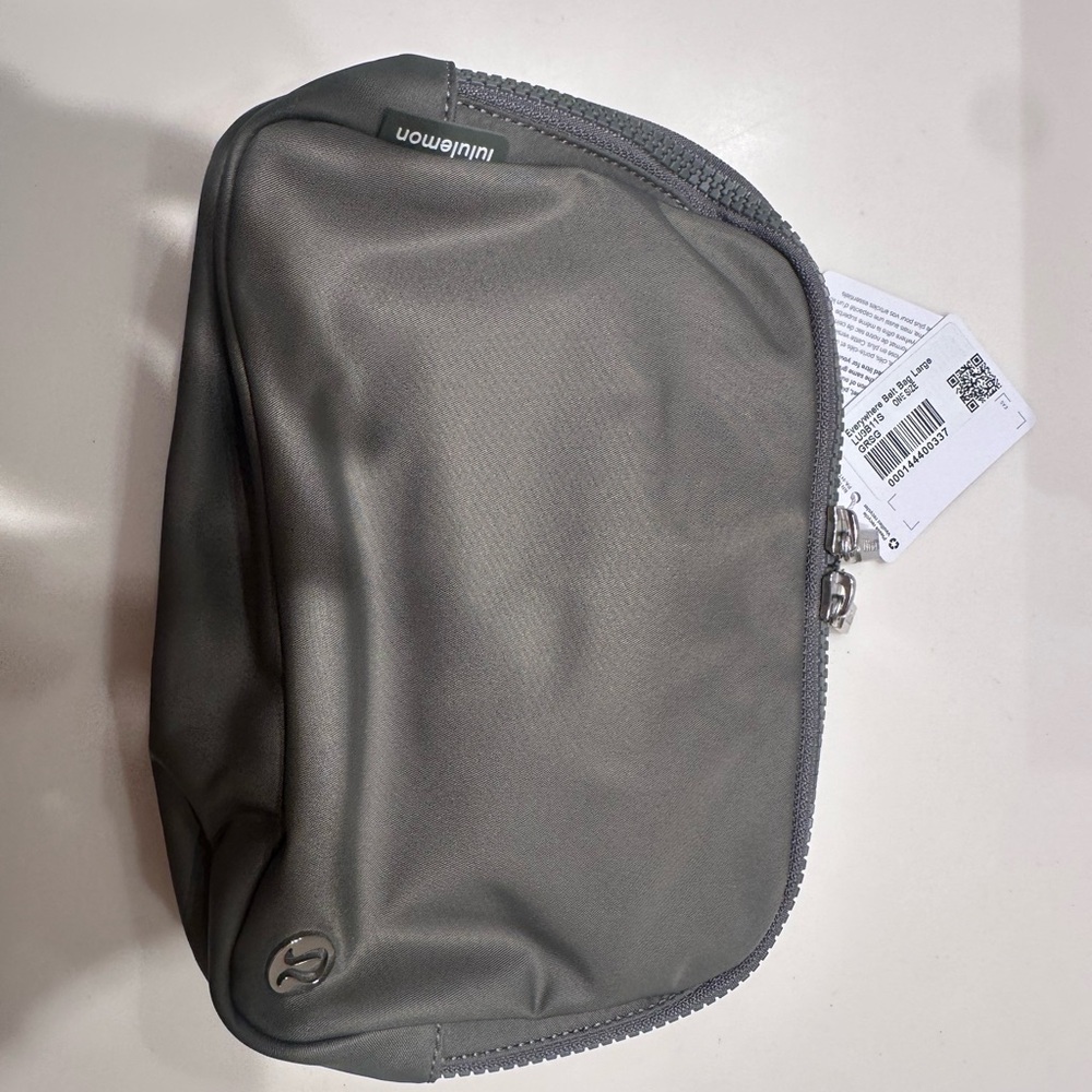 Lululemon Everywhere Belt Bag Large- NWT